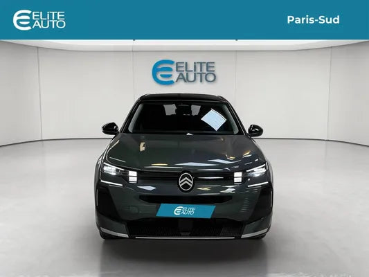 CITROEN C5 AIRCROSS HYBRID
