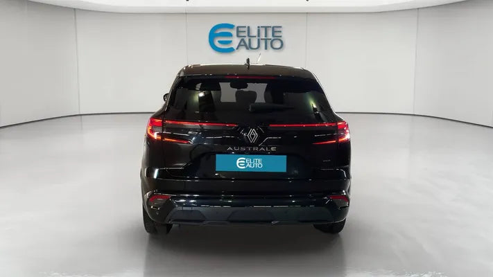 RENAULT AUSTRAL  E-TECH HYBRID 200 TECHNO