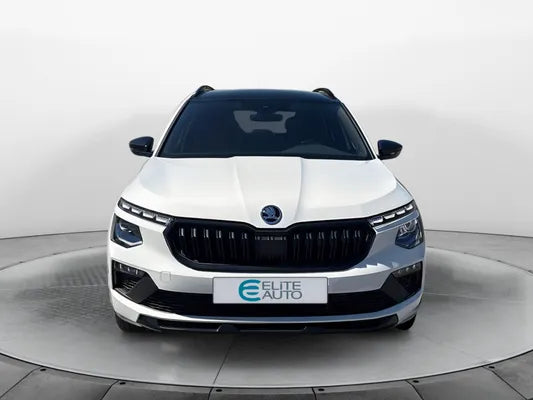SKODA KAMIQ  1.0 TSI EVO 2 116 CH BVM6 MONTE CARLO