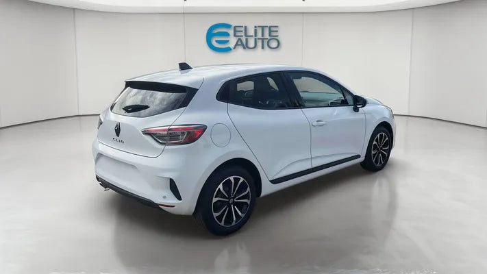 Neuer Renault Clio V CLIO TCe 90 GSR2 X-TRONIC TECHNO