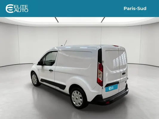 FORD TRANSIT CONNECT Kastenwagen