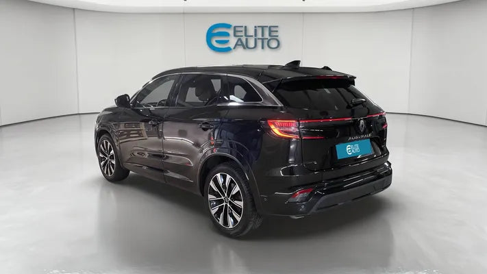 RENAULT AUSTRAL  E-TECH HYBRID 200 TECHNO