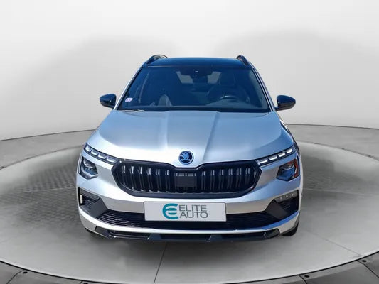 SKODA KAMIQ  1.0 TSI EVO 2 116 CH DSG7 MONTE CARLO