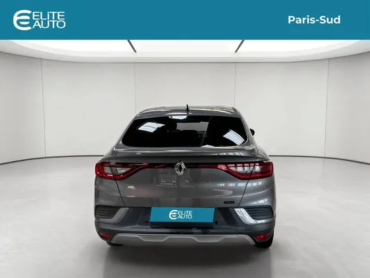 RENAULT ARKANA  E-TECH HYBRID 145 - 22 EVOLUTION