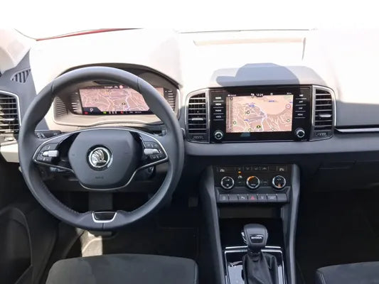 SKODA KAROQ  2.0 TDI 150 CH SCR DSG7 SELECTION