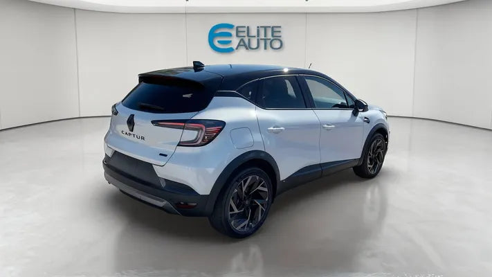 RENAULT CAPTUR  E-TECH FULL HYBRID 160 PS ALPINE SPIRIT