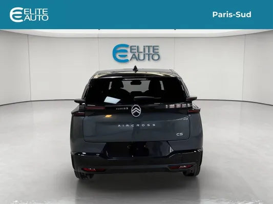 CITROEN C5 AIRCROSS HYBRID