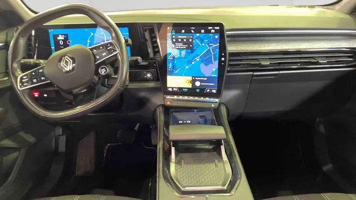 RENAULT AUSTRAL  E-TECH HYBRID 200 TECHNO