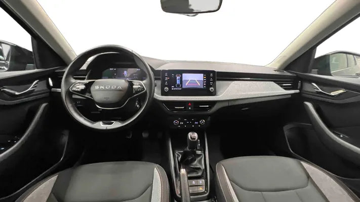 SKODA SCALA  1.0 TSI EVO 2 116 CH BVM6 SELECTION