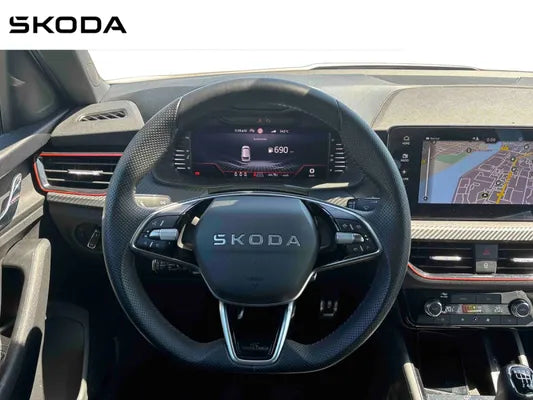 SKODA KAMIQ  1.0 TSI EVO 2 116 CH BVM6 MONTE CARLO