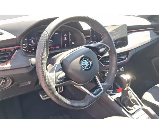 SKODA KAMIQ  1.0 TSI EVO 2 116 CH DSG7 MONTE CARLO