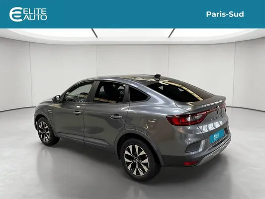 RENAULT ARKANA  E-TECH HYBRID 145 - 22 EVOLUTION