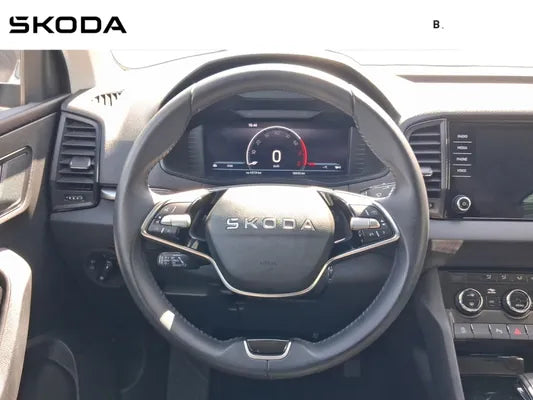 SKODA KAROQ  1.5 TSI EVO 2 150 CH ACT DSG7 SELECTION