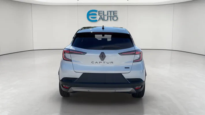 RENAULT CAPTUR  E-TECH FULL HYBRID 160 PS ALPINE SPIRIT