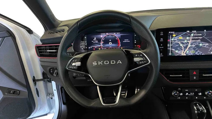 SKODA KAMIQ  1.0 TSI EVO 2 116 CH DSG7 MONTE CARLO