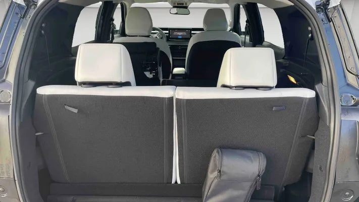 CITROËN C3 AIRCROSS  Hybrid 145 PS Automatik MAX