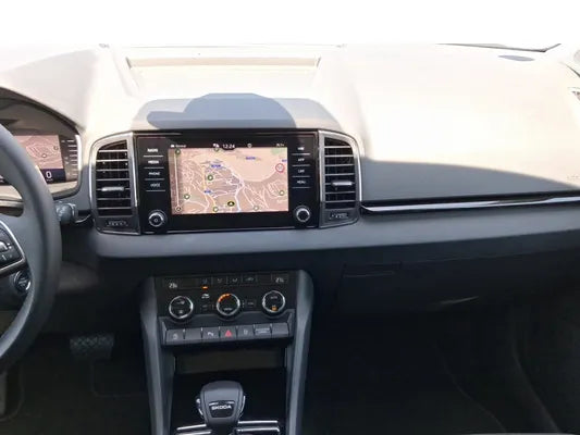 SKODA KAROQ  2.0 TDI 150 CH SCR DSG7 SELECTION