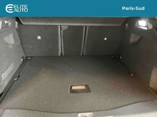CITROEN C5 AIRCROSS HYBRID