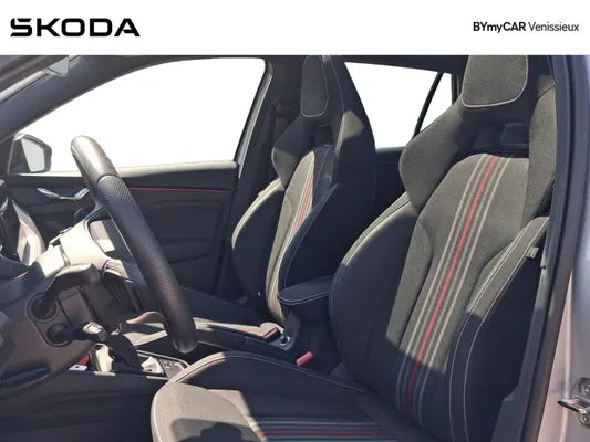 SKODA KAMIQ  1.0 TSI EVO 2 116 CH DSG7 MONTE CARLO