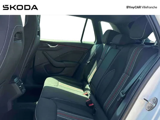 SKODA KAMIQ  1.0 TSI EVO 2 116 CH BVM6 MONTE CARLO