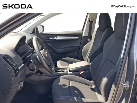 SKODA KAROQ  1.5 TSI EVO 2 150 CH ACT DSG7 SELECTION