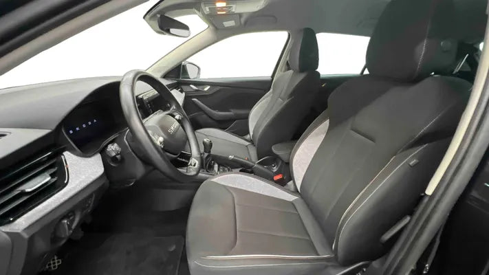 SKODA SCALA  1.0 TSI EVO 2 116 CH BVM6 SELECTION