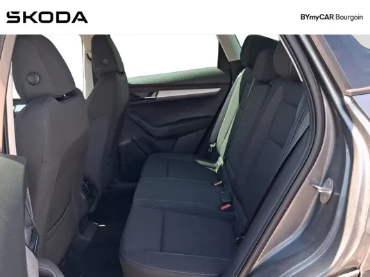 SKODA KAROQ  1.5 TSI EVO 2 150 CH ACT DSG7 SELECTION