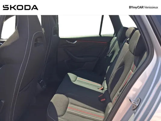SKODA KAMIQ  1.0 TSI EVO 2 116 CH DSG7 MONTE CARLO