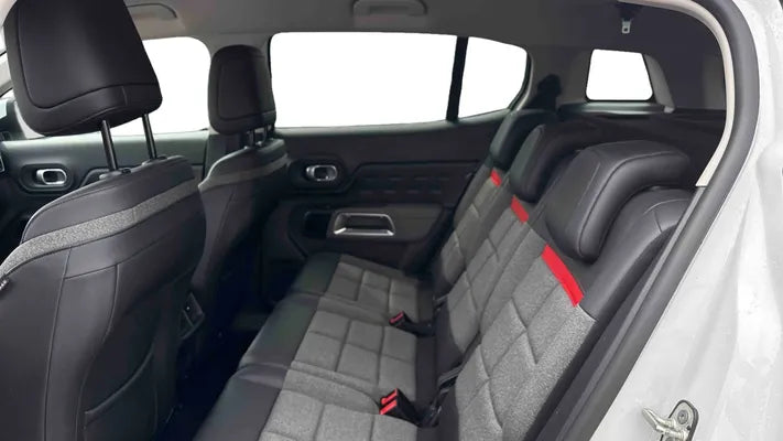 CITROEN C5 AIRCROSS  PURETECH 130 S&S BVM6 FEHLER