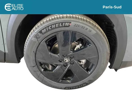 CITROEN C5 AIRCROSS HYBRID