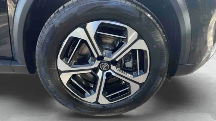 CITROËN C3 AIRCROSS  Hybrid 145 PS Automatik MAX
