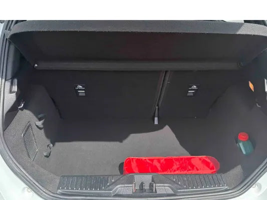 FORD FIESTA ACTIVE