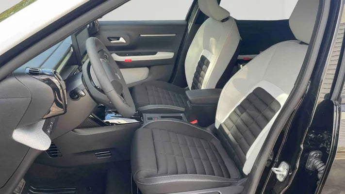 CITROËN C3 AIRCROSS  Hybrid 145 PS Automatik MAX