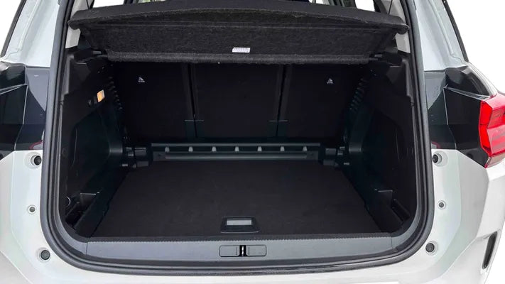 CITROEN C5 AIRCROSS  PURETECH 130 S&S BVM6 FEHLER
