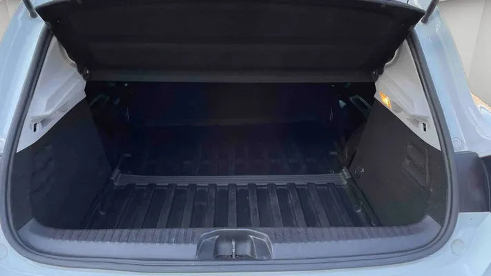 Renault Clio V Société  Clio Société dCi 85, Blau, Klima, Navi