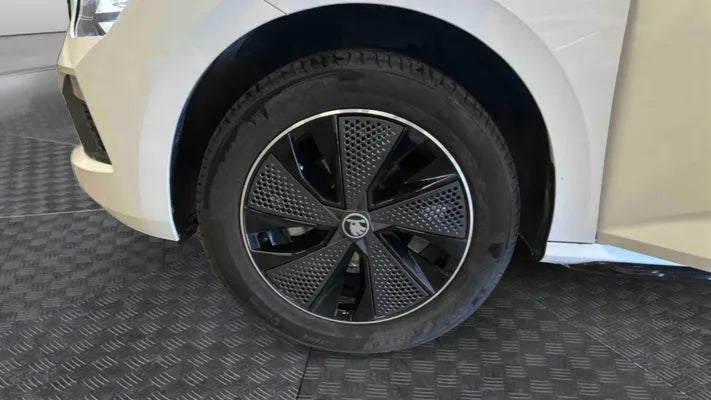 SKODA KAMIQ  1.0 TSI EVO 2 116 CH DSG7 MONTE CARLO