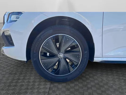 SKODA KAMIQ  1.0 TSI EVO 2 116 CH BVM6 MONTE CARLO
