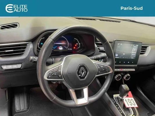 RENAULT ARKANA  E-TECH HYBRID 145 - 22 EVOLUTION