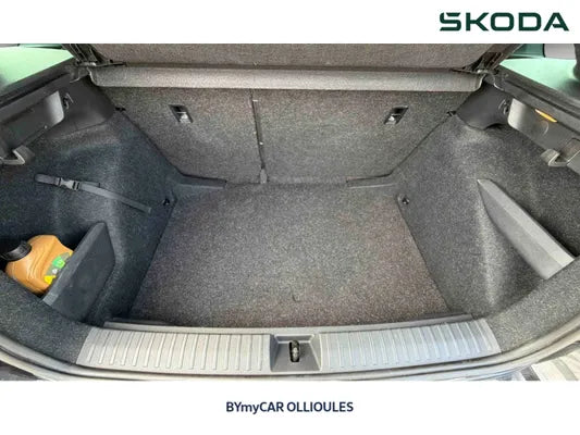 SKODA KAMIQ  1.5 TSI EVO 2 150 CH DSG7 ACT MONTE CARLO