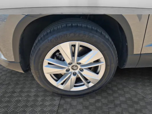 SKODA KAROQ  1.5 TSI EVO 2 150 CH ACT DSG7 SELECTION