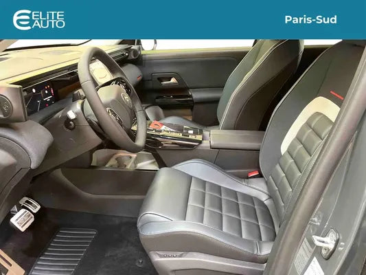 CITROEN C5 AIRCROSS HYBRID
