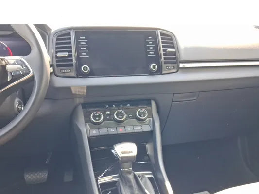 SKODA KAROQ  1.5 TSI EVO 2 150 CH ACT DSG7 SELECTION