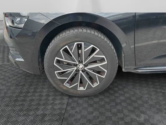 SKODA KAMIQ  1.5 TSI EVO 2 150 CH DSG7 ACT MONTE CARLO