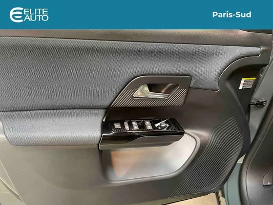 CITROEN C5 AIRCROSS HYBRID