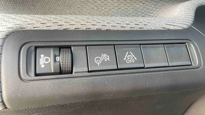 CITROËN C3 AIRCROSS  Hybrid 145 PS Automatik MAX