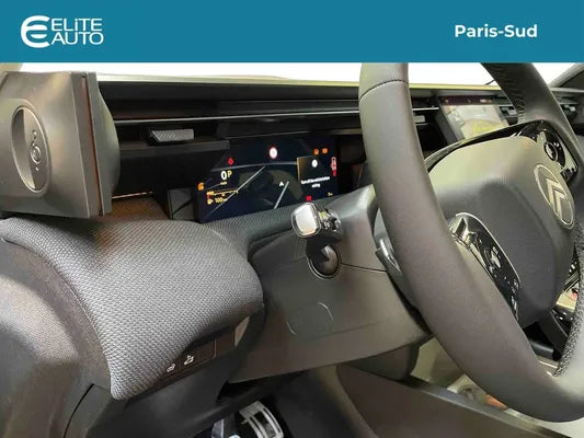 CITROEN C5 AIRCROSS HYBRID