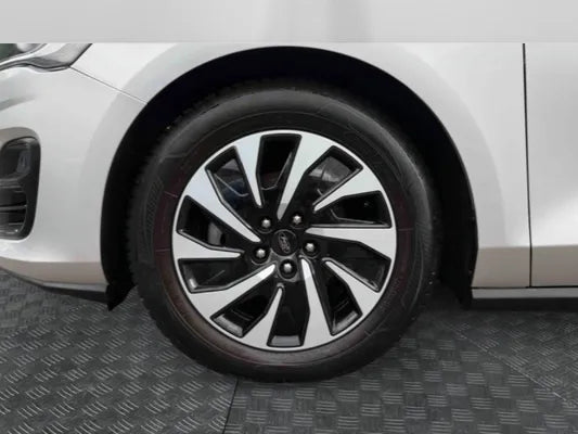 FORD FOCUS  1.0 ECOBOOST 125 S&S MHEV TITANIUM X BUSINESS