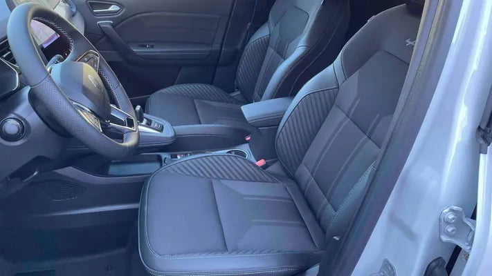 RENAULT CAPTUR  E-TECH FULL HYBRID 160 PS ALPINE SPIRIT