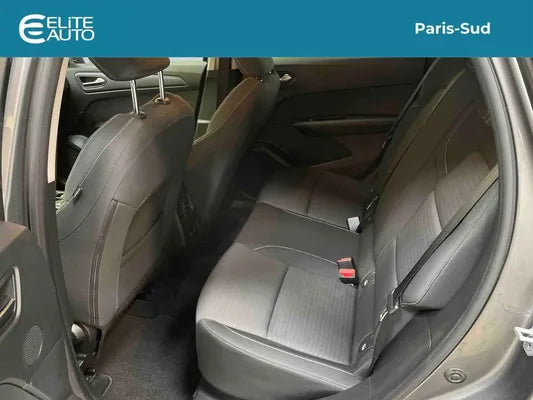 RENAULT ARKANA  E-TECH HYBRID 145 - 22 EVOLUTION