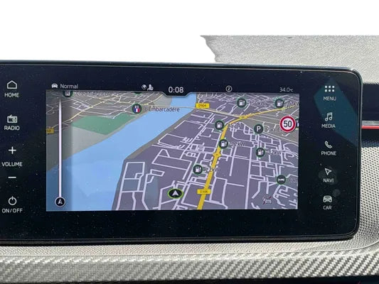 SKODA KAMIQ  1.0 TSI EVO 2 116 CH BVM6 MONTE CARLO